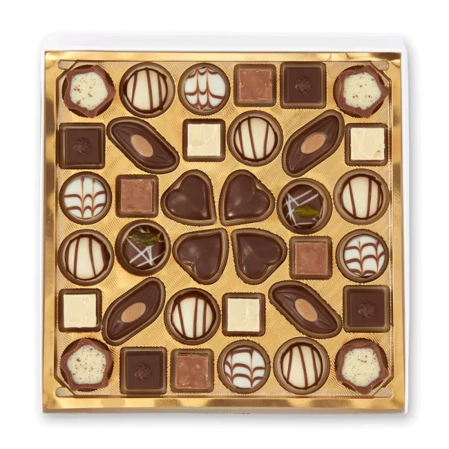 Lindt Mini pralinky 180g